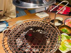 -烧肉达人•炭火烧肉(新天地店)