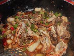 -虾胡闹龙虾馆(湄南河店)