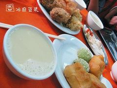 -冰泉豆浆馆(阳朔店)