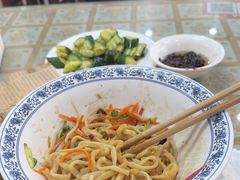 -清真·鸦儿李记·小馆(后海店)