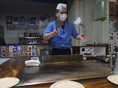 -大成铁板烧•板前(复古餐厅石老人店)
