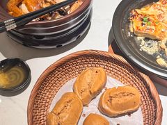 -客家本色·客家菜(石岩店)