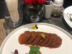 -怡品堂·金宴 (北京索菲特大酒店)