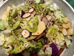 -淀里船宴(卓达店)