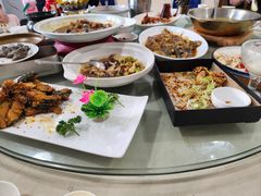 -楚鱼王·河鲜·湖北菜(华农店)