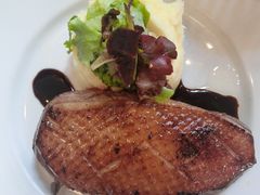 -Le Comptoir de la Gastronomie