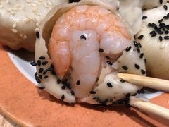 -陈家生煎(世茂双子塔店)