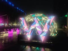-SPARK(成都W酒店)