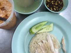 -红大哥水门鸡饭(總店)