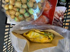 -果蔬好生活超市(新荟城店)