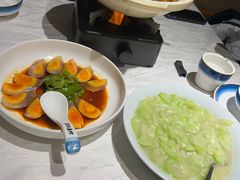 -丹江渔村(上地店)