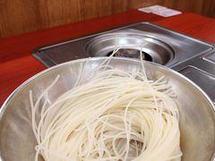 -小螺大作·螺蛳粉火锅(林和西店)