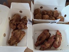 -必胜客(瑞虹店)