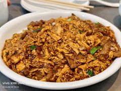 -黑窑厂糖油饼烤鸭·清真菜(旗舰店)