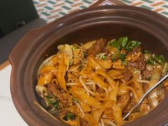 -火啫啫·粤式啫啫煲(南通首店)