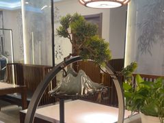-徽韵人家·传承正宗徽菜(牡丹园店)