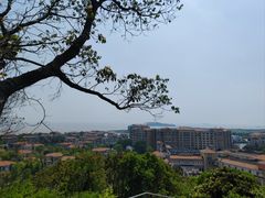 -平湖九龙山旅游度假区
