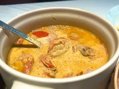 -今轩中餐厅(西安经开洲际酒店)