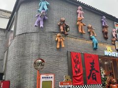 -河坊美食街(河坊街店)