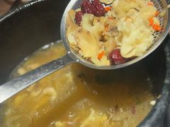 -蘑界·野生菌火锅(深业上城店)