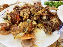 -北戴河庆山饭店·海鲜砂锅粥(北戴河黑石路店)