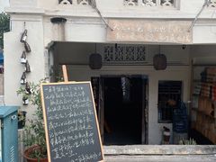 门面-图集咖啡COFFEEGRAM (天涯区270度海景店)