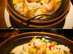 -金牌外婆家(苏州中心店)