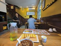 -海荣锅贴馆(五味十字店)
