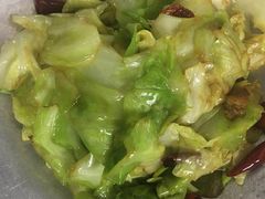 鱼头诱惑-绿茶餐厅(布吉万象汇店)