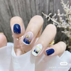 -妙睫屋日式美甲美睫
