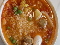 -71号豆汤饭·成都小馆(红牌楼店)