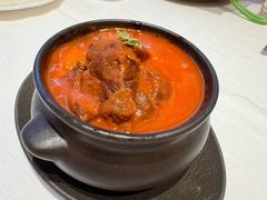 俄罗斯罐焖牛肉-马克西姆俄罗斯餐厅(绥芬河店)