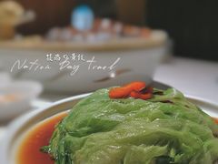 -八府香鸭·啫啫煲(华山路店)