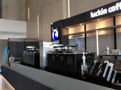 -瑞幸咖啡(亿城国际中心店)