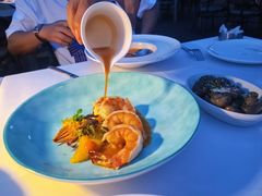 -Kathleen's Waitan 凯圣琳江景西餐厅(外滩店)