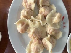 -鸿毛饺子(紫竹桥店)