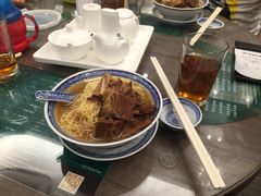 -麦奀云吞面世家(中环店)