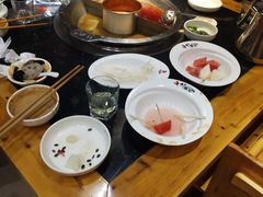 -竹犇番茄火锅(长风街店)