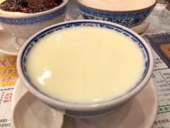 姜撞奶-仁信老铺(华盖路店)