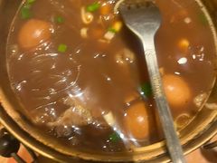 -香园茶社·金陵小灶(老门东店)