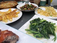 -喜洲翰林餐厅(董家百年老宅店)
