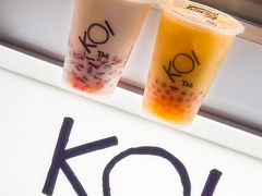 -KOI The(卓悦汇购物中心店)