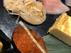 -梅丘·寿司の美登利(银座店)