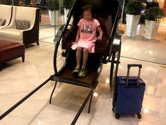 -西安豪享来温德姆至尊酒店
