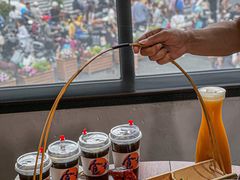 -大牌大·传统杭帮菜(湖滨店)