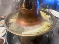 -鑫龙火锅城(青岛分店)