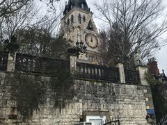-老英格兰庄园