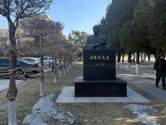 -东北大学(南湖校区)