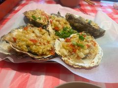 -为民烧烤吧.自贡爆炒菜(收录10年好店)