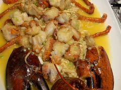 -禧宴Joyous Restaurant(禧园店)